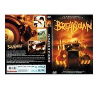 DVD Breakdown