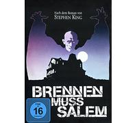DVD Brennen Muss Salem [Import]