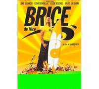 DVD Brice de Nice
