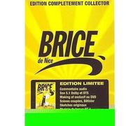 DVD Brice de Nice