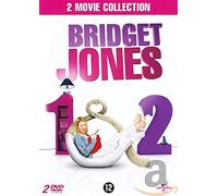 Bridget Jones 1 & 2 – DVD – 1 disque