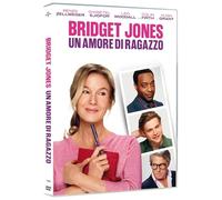 Dvd Bridget Jones - Un Amore Di Ragazzo