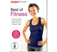 DVD »Brigitte Fitness: Best of Fitness«