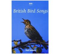 Dvd British Bird Songs Paul Doherty Cert E (2010) - Chants D'oiseaux Britanniques