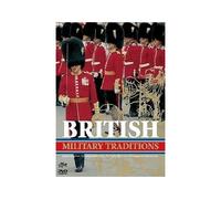 Dvd British Military Traditions - Histoire Militaire Britannique