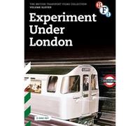 Dvd British Transport Films Collection Volume 11 - Documentaire
