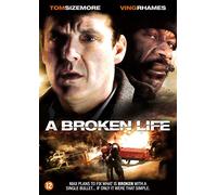 Dvd - Broken Life (a)