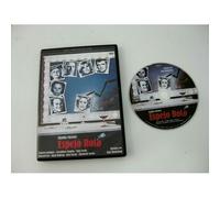 Dvd Broken Mirror - Angela Lansbury, Geraldine Chaplin, Tony Curtis