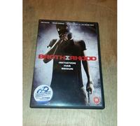 Dvd Brotherhood Initiation Has Begun - Jon Foster Uk (Bx9)
