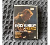 Dvd Bruce Hornsby And Friends (1995) - Concert All Region