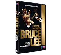 DVD Bruce Lee, l'épopée du dragon
