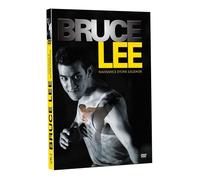 DVD Bruce Lee, naissance d'une légende