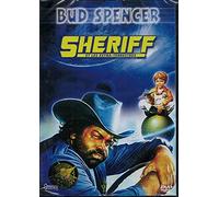 DVD Bud Spencer - Sheriff et les Extra-Terrestres