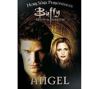 DVD Buffy : angel