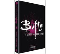 DVD Buffy contre les vampires, Saison 4