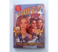 DVD Buffy-Once More,with Feeling [Import]