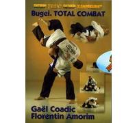 DVD: BUGEI - TOTAL COMBAT (376)