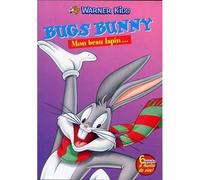 DVD Bugs Bunny - mon beau lapin