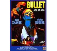 Dvd - Bullet Um Auge [Import]