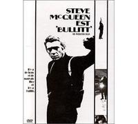 DVD Bullitt