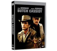 Dvd Butch Cassidy