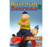 Buurman & Buurman Deel 2 – DVD – Studiocanal