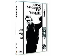 DVD by Steve McQueen