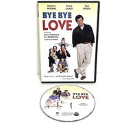 Dvd Bye Bye Love (1995)