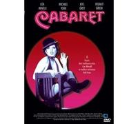 DVD Cabaret