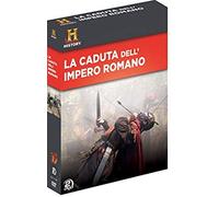 Dvd - Caduta Dell'impero Romano (La) (2 Dvd) (1 Dvd)