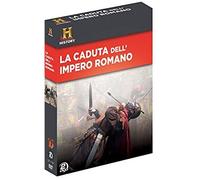 Dvd - Caduta Dell'impero Romano (La) (2 Dvd) (1 Dvd)
