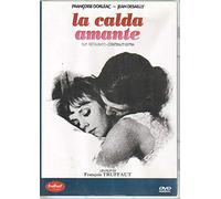 Dvd CALDA AMANTE (LA) (Truffaut)