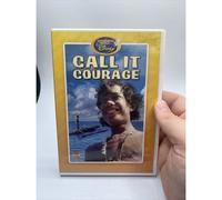 Dvd Call It Courage (2011)