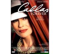 DVD Callas forevers