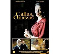 Dvd - Callas & Onassis