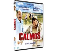 DVD Calmos
