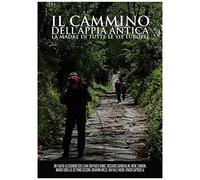 Dvd - Cammino Dell'appia Antica (Il) (1 Dvd)