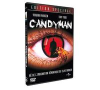 DVD CANDYMAN