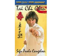 DvD : cangelosi - Tai Chi Chen (60)