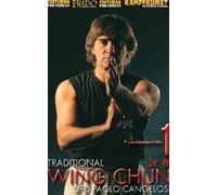 DVD: CANGELOSI - TRADITIONAL WING CHUN VOL.1