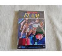 Dvd Capitaine Flam Vol 6