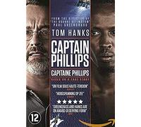 CAPTAIN PHILLIPS-BILINGUE G