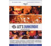 Let's Dunkerque : Avec Quentin Boyer-Villet