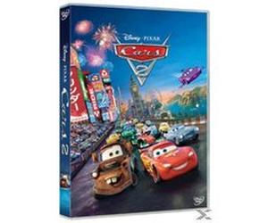 (Dvd).Cars 2 Unkown (Auteur)
