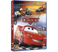DVD Cars - Disney