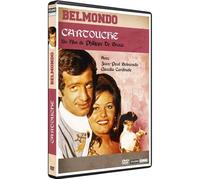 DVD Cartouche
