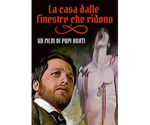 Dvd Casa Dalle Finestre Che Ridono (La)