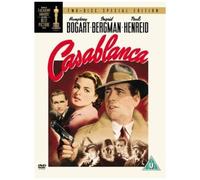 Dvd Casablanca (2004) Humphrey Bogart, Michael Curtiz - Drame Romantique
