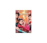 Dvd Casanova (2005) Avec David Tennant, Cert. 15
