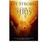 DVD-Case For Christ (The Film)